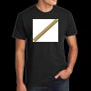 Unisex CVC Tee Thumbnail