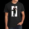 Unisex CVC Tee Thumbnail