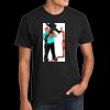 Unisex CVC Tee Thumbnail