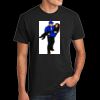 Unisex CVC Tee Thumbnail