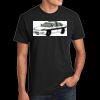 Unisex CVC Tee Thumbnail