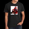 Unisex CVC Tee Thumbnail