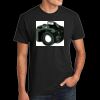 Unisex CVC Tee Thumbnail