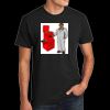 Unisex CVC Tee Thumbnail