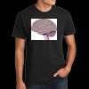 Unisex CVC Tee Thumbnail