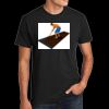 Unisex CVC Tee Thumbnail
