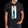 Unisex CVC Tee Thumbnail