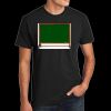 Unisex CVC Tee Thumbnail