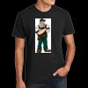 Unisex CVC Tee Thumbnail