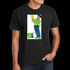 Unisex CVC Tee Thumbnail