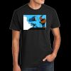 Unisex CVC Tee Thumbnail