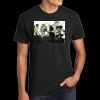 Unisex CVC Tee Thumbnail