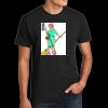Unisex CVC Tee Thumbnail