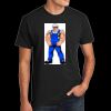 Unisex CVC Tee Thumbnail