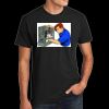 Unisex CVC Tee Thumbnail