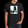 Unisex CVC Tee Thumbnail