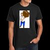Unisex CVC Tee Thumbnail