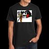 Unisex CVC Tee Thumbnail