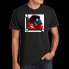 Unisex CVC Tee Thumbnail