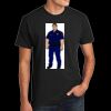 Unisex CVC Tee Thumbnail