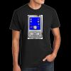 Unisex CVC Tee Thumbnail