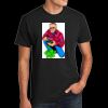 Unisex CVC Tee Thumbnail