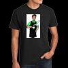 Unisex CVC Tee Thumbnail