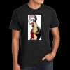 Unisex CVC Tee Thumbnail