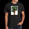 Unisex CVC Tee Thumbnail