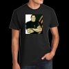 Unisex CVC Tee Thumbnail