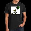 Unisex CVC Tee Thumbnail