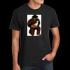Unisex CVC Tee Thumbnail