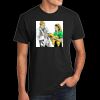 Unisex CVC Tee Thumbnail