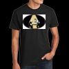 Unisex CVC Tee Thumbnail