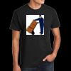 Unisex CVC Tee Thumbnail
