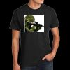 Unisex CVC Tee Thumbnail