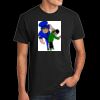 Unisex CVC Tee Thumbnail
