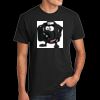 Unisex CVC Tee Thumbnail