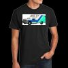 Unisex CVC Tee Thumbnail