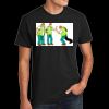 Unisex CVC Tee Thumbnail