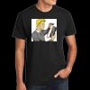 Unisex CVC Tee Thumbnail