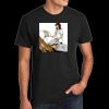 Unisex CVC Tee Thumbnail
