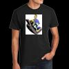 Unisex CVC Tee Thumbnail