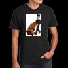 Unisex CVC Tee Thumbnail