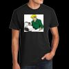 Unisex CVC Tee Thumbnail