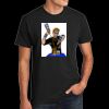 Unisex CVC Tee Thumbnail