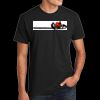 Unisex CVC Tee Thumbnail