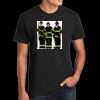 Unisex CVC Tee Thumbnail