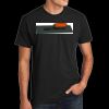 Unisex CVC Tee Thumbnail