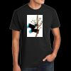 Unisex CVC Tee Thumbnail